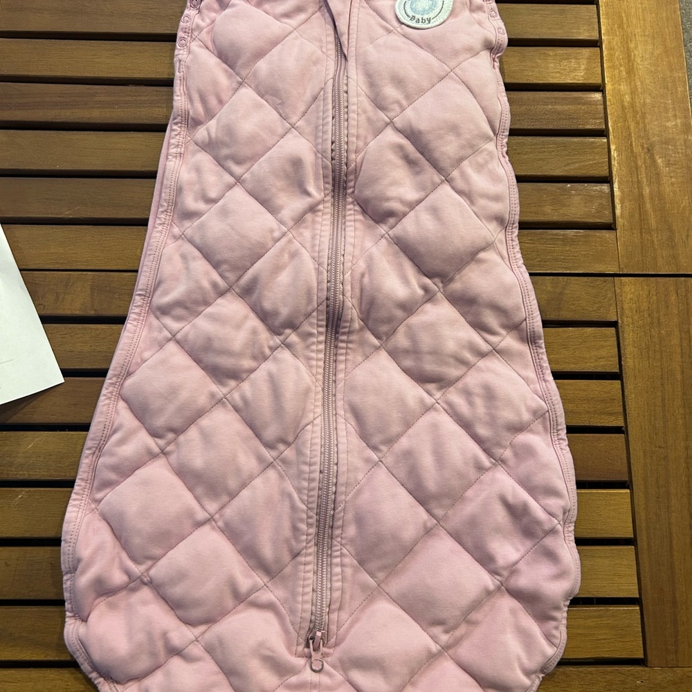 Dreamland Weighted Sleep Sack